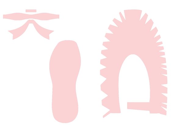 3D Ballet Shoe: Elevating Your Creative Projects with Modern Design
