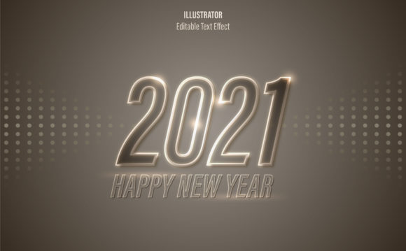 3D Text Effect: Bringing Your Designs to Life with Realistic Depth