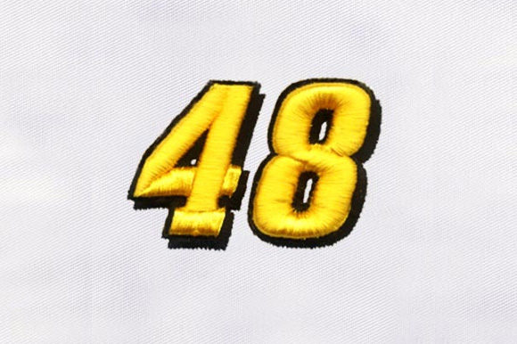 Number 48, 3d Puff Sports: A Comprehensive Evaluation for Embroidery Professionals