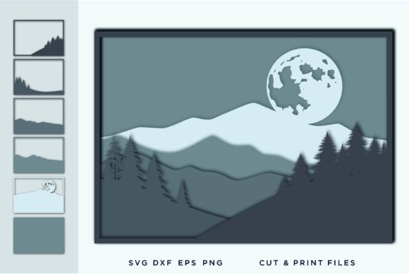Revolutionizing Digital Craft: The Strategic Value of Wall Art 3D Scandinavian Style Layer Assets